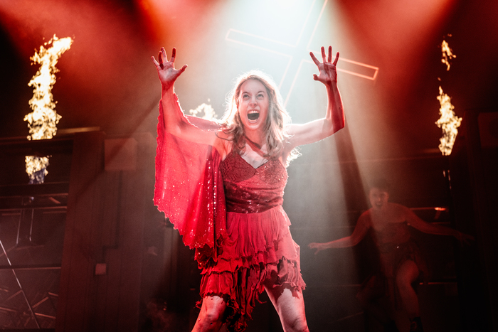 Photos: TEETH Returns Off-Broadway Image