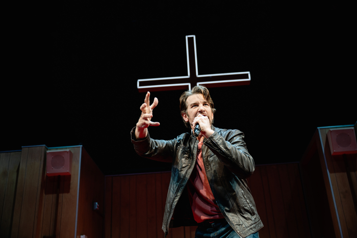 Photos: TEETH Returns Off-Broadway Image