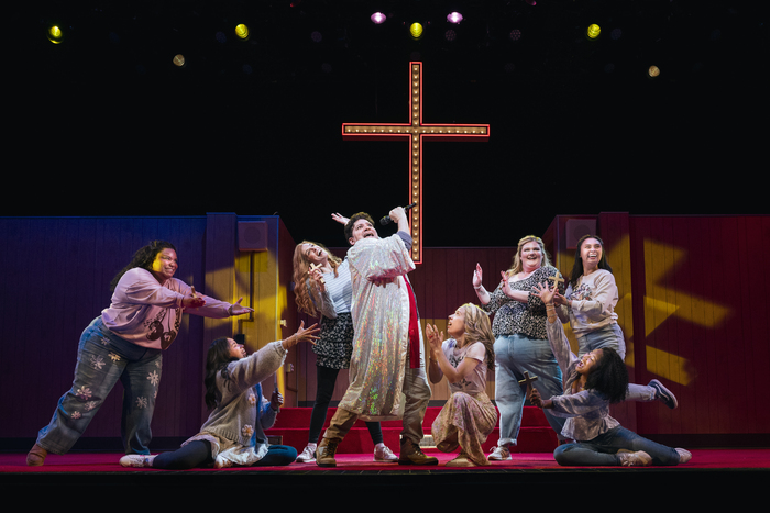 Photos: TEETH Returns Off-Broadway Image