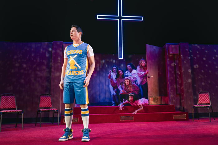 Photos: TEETH Returns Off-Broadway Image
