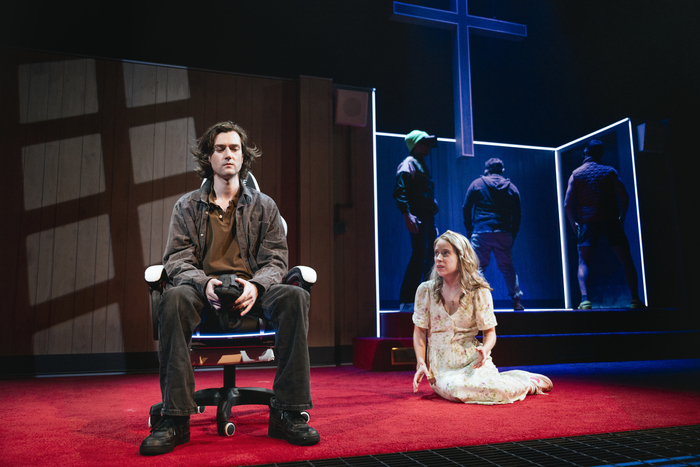 Photos: TEETH Returns Off-Broadway Image