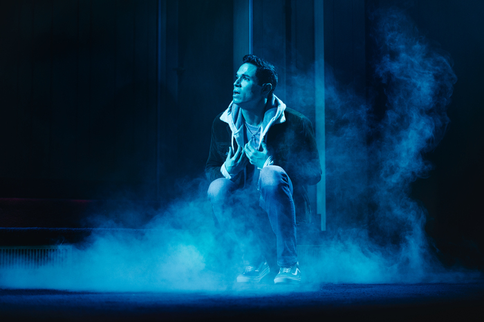 Photos: Michael R. Jackson's TEETH At New World Stages  Image