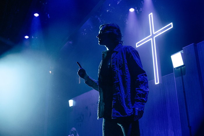 Photos: Michael R. Jackson's TEETH At New World Stages  Image