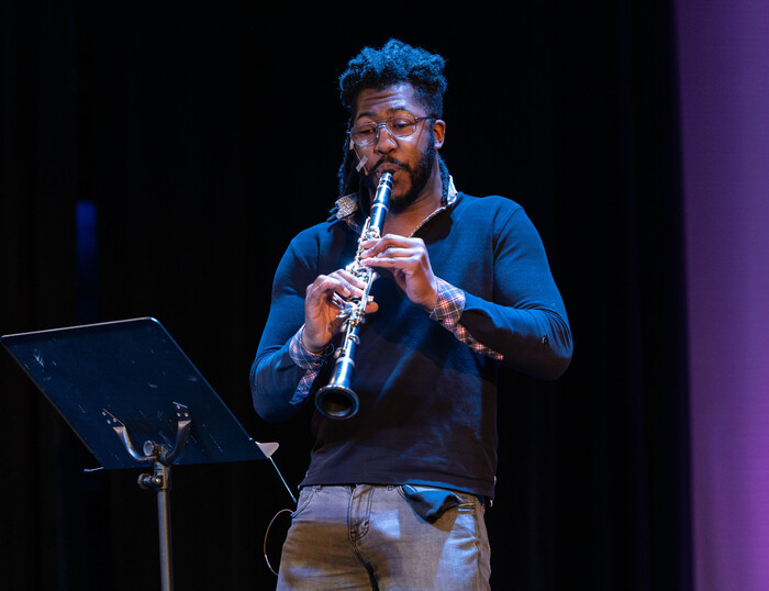 Photos: BMI Lehman Engel Musical Theatre Workshop Premieres New Works In NYC Image