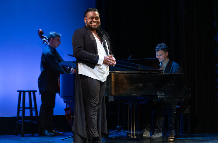 Photos: BMI Lehman Engel Musical Theatre Workshop Premieres New Works In NYC Image
