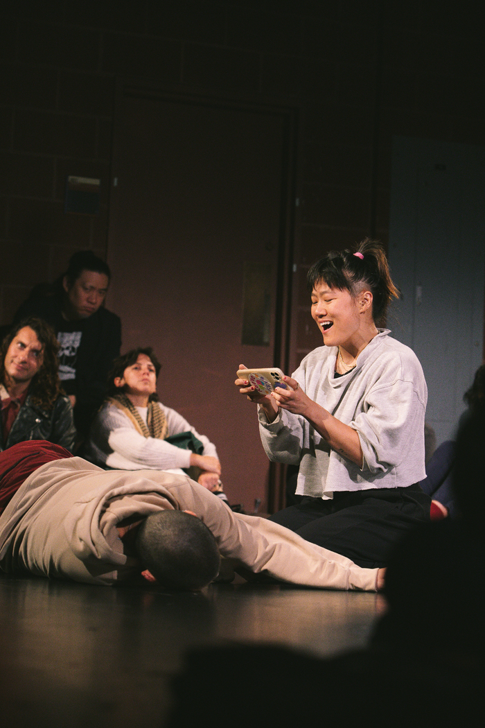 Photos: Go Inside The 2024 BREAKING THE BINARY THEATRE FESTIVAL Image