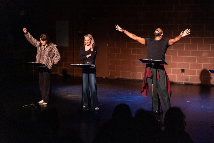 Photos: Go Inside The 2024 BREAKING THE BINARY THEATRE FESTIVAL Image