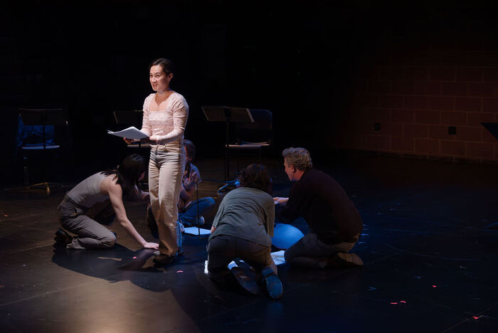 Photos: Go Inside The 2024 BREAKING THE BINARY THEATRE FESTIVAL Image