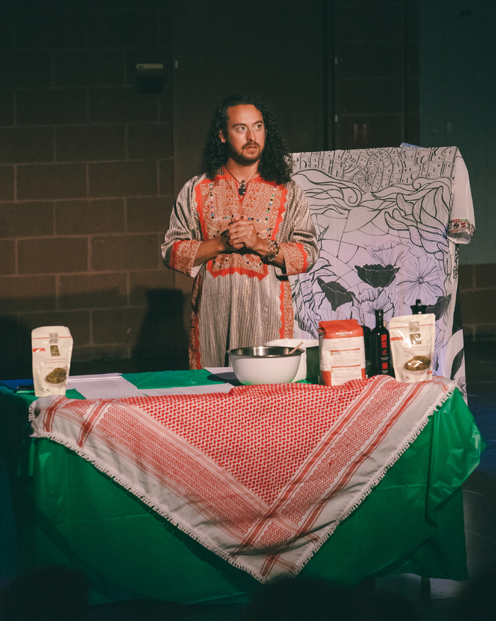 Photos: Go Inside The 2024 BREAKING THE BINARY THEATRE FESTIVAL Image