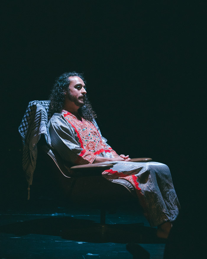Photos: Go Inside The 2024 BREAKING THE BINARY THEATRE FESTIVAL Image