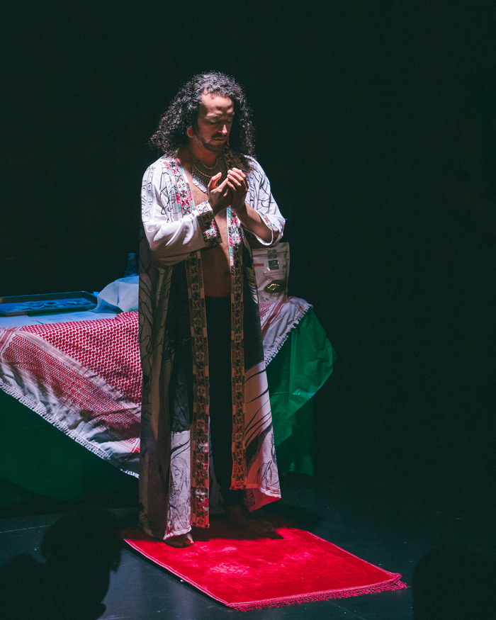 Photos: Go Inside The 2024 BREAKING THE BINARY THEATRE FESTIVAL Image
