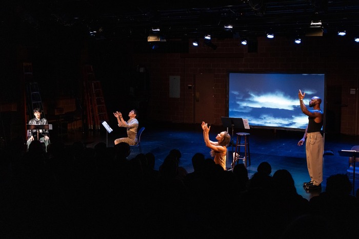 Photos: Go Inside The 2024 BREAKING THE BINARY THEATRE FESTIVAL  Image