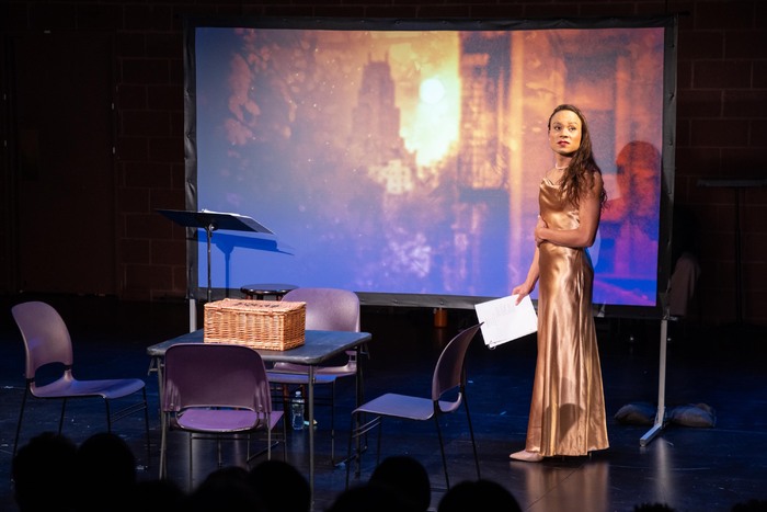 Photos: Go Inside The 2024 BREAKING THE BINARY THEATRE FESTIVAL  Image