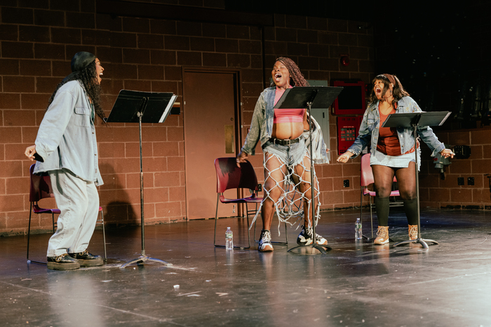 Photos: Go Inside The 2024 BREAKING THE BINARY THEATRE FESTIVAL Image