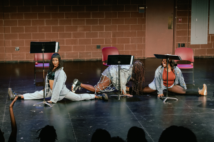 Photos: Go Inside The 2024 BREAKING THE BINARY THEATRE FESTIVAL Image