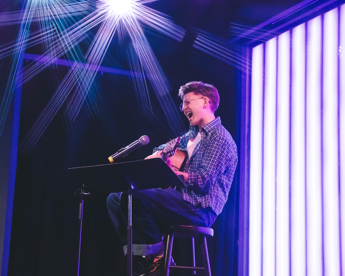 Photos: Go Inside The 2024 BREAKING THE BINARY THEATRE FESTIVAL Image