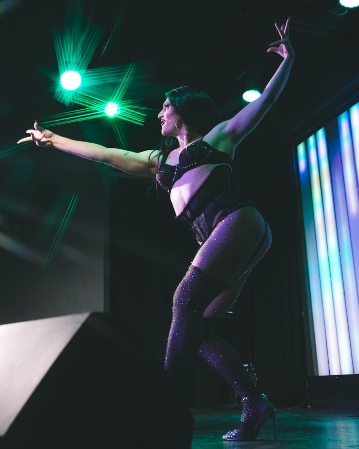 Photos: Go Inside The 2024 BREAKING THE BINARY THEATRE FESTIVAL Image