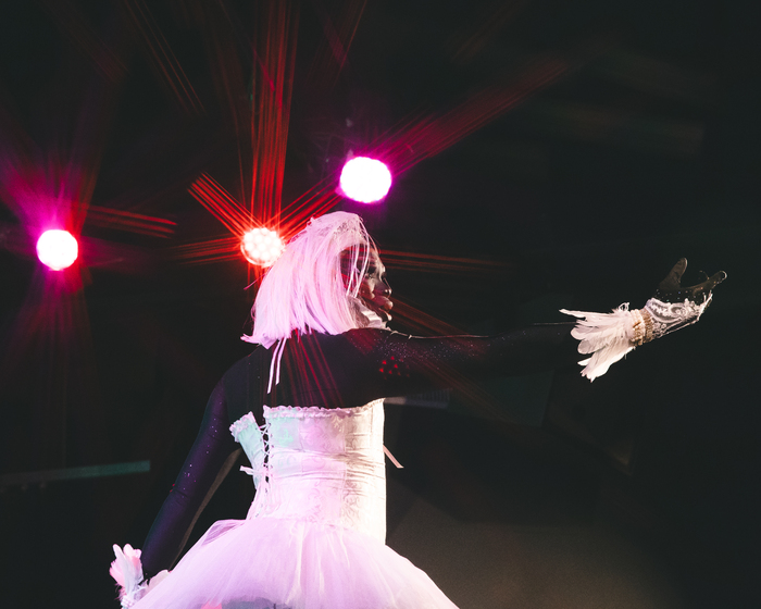 Photos: Go Inside The 2024 BREAKING THE BINARY THEATRE FESTIVAL Image