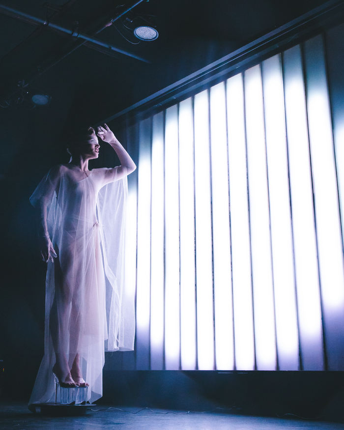 Photos: Go Inside The 2024 BREAKING THE BINARY THEATRE FESTIVAL Image