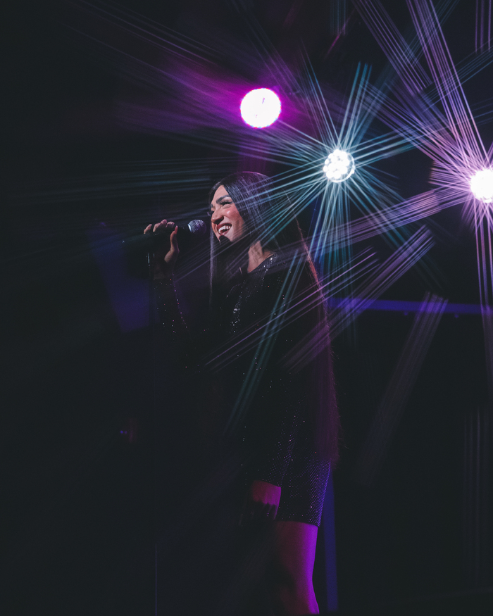 Photos: Go Inside The 2024 BREAKING THE BINARY THEATRE FESTIVAL Image
