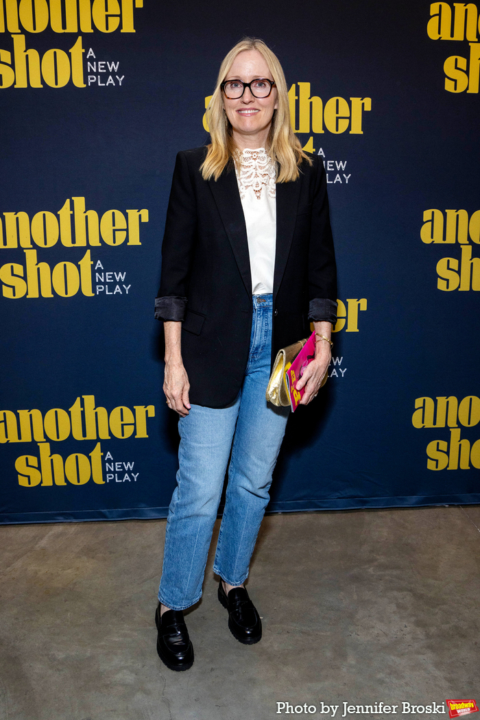 Photos: ANOTHER SHOT Celebrates Opening Night  Image