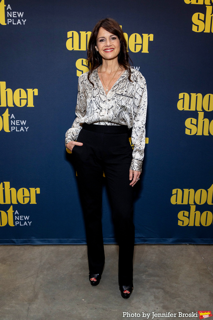 Photos: ANOTHER SHOT Celebrates Opening Night  Image