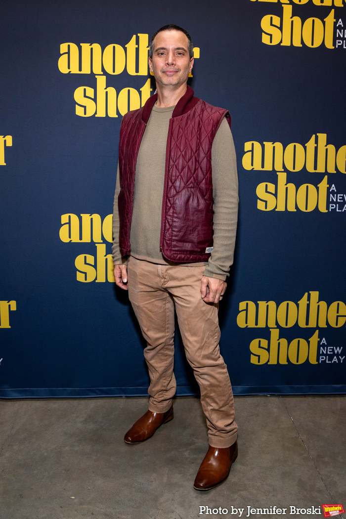 Photos: ANOTHER SHOT Celebrates Opening Night  Image