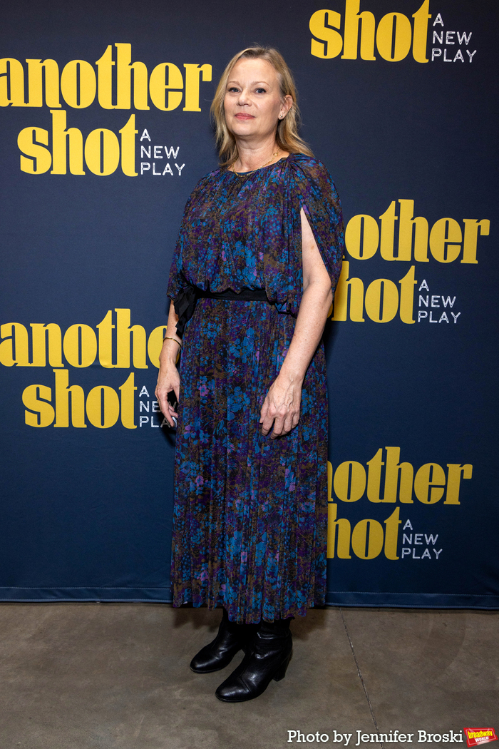 Photos: ANOTHER SHOT Celebrates Opening Night  Image