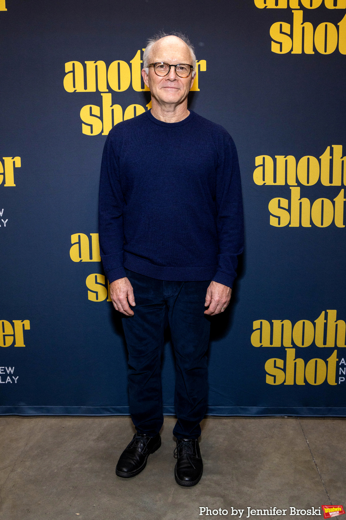 Photos: ANOTHER SHOT Celebrates Opening Night  Image