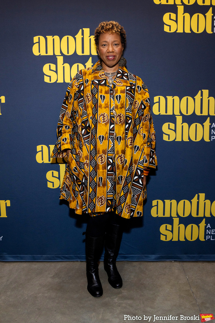 Photos: ANOTHER SHOT Celebrates Opening Night  Image