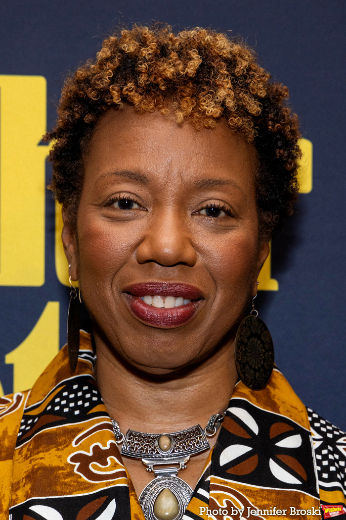 Photos: ANOTHER SHOT Celebrates Opening Night Image
