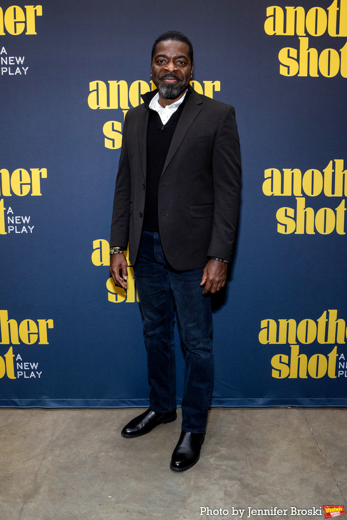 Photos: ANOTHER SHOT Celebrates Opening Night  Image