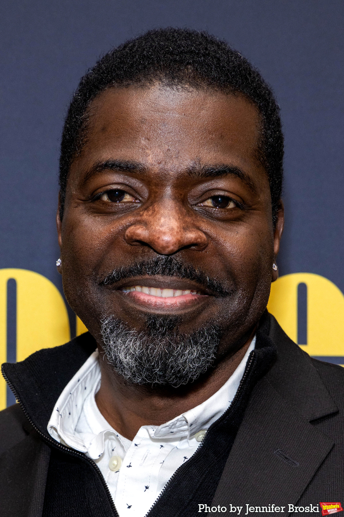 Photos: ANOTHER SHOT Celebrates Opening Night Image