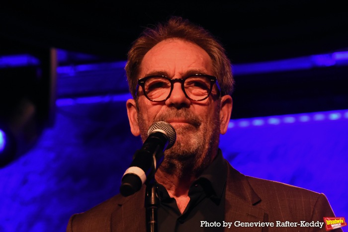 Huey Lewis Photo