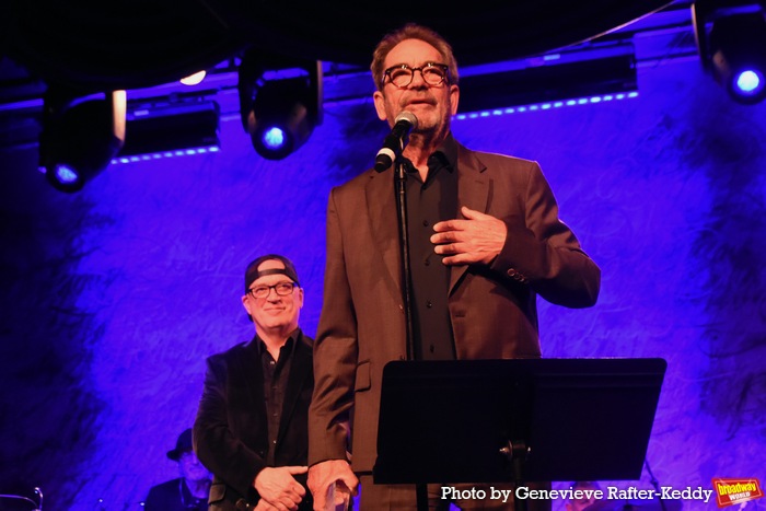 Photos: ROCKERS ON BROADWAY's BACK IN TIME at Sony Hall  Image