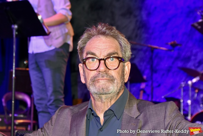 Huey Lewis Photo