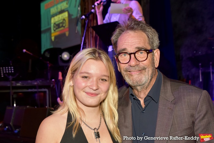 Photos: ROCKERS ON BROADWAY's BACK IN TIME at Sony Hall  Image