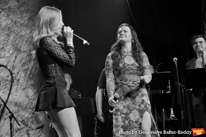 Photos: ROCKERS ON BROADWAY's BACK IN TIME at Sony Hall  Image