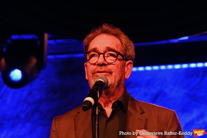 Honoree Huey Lewis Photo