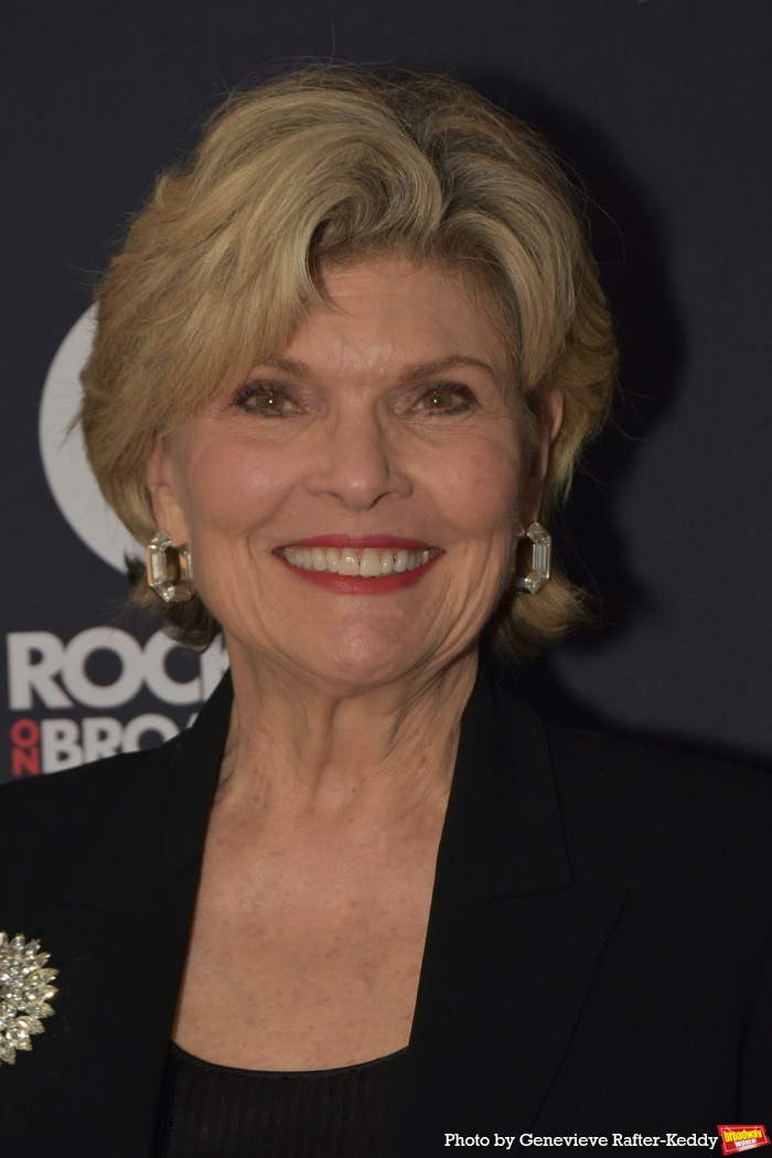 Debra Monk Photo