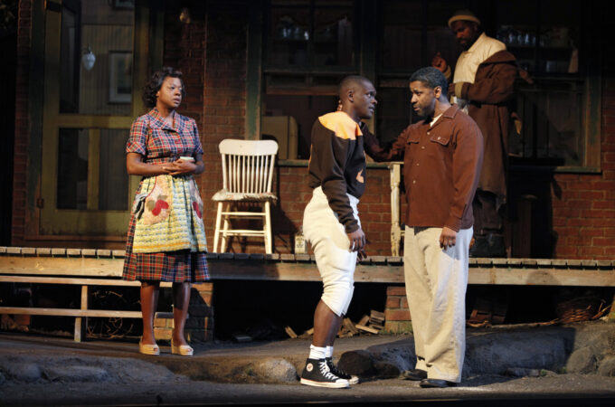 What Are the Great American Plays? Image