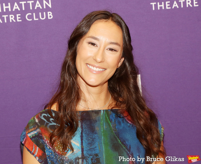 Chelsea Yakura-Kurtz (Actor): Credits, Bio, News & More | Broadway World