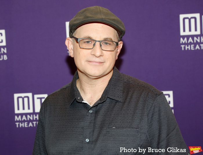 Photos: Manhattan Theatre Club's EUREKA DAY Cast Meets the Press Image