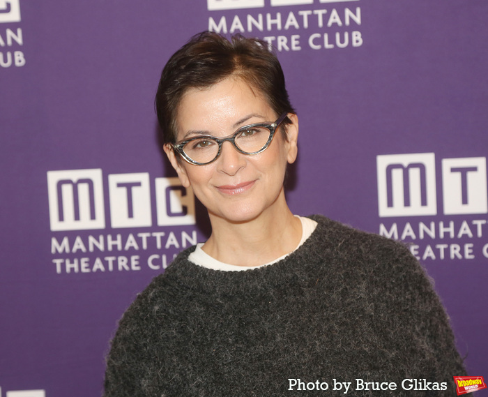 Photos: Manhattan Theatre Club's EUREKA DAY Cast Meets the Press  Image