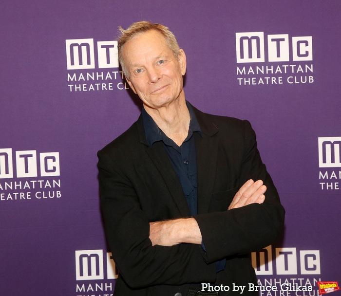 Bill Irwin Photo