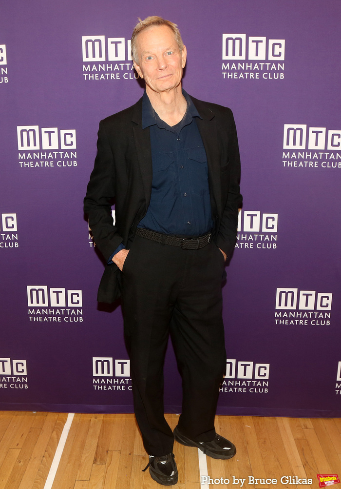 Photos: Manhattan Theatre Club's EUREKA DAY Cast Meets the Press Image