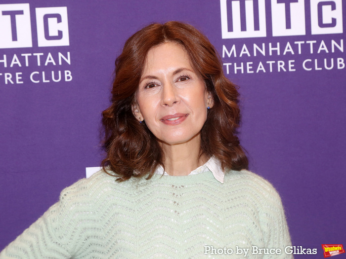 Photos: Manhattan Theatre Club's EUREKA DAY Cast Meets the Press Image