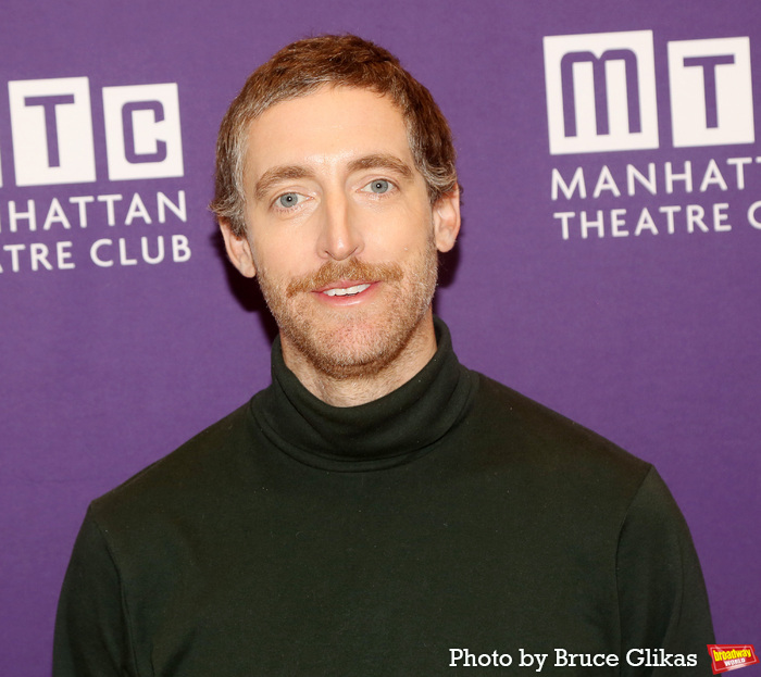 Photos: Manhattan Theatre Club's EUREKA DAY Cast Meets the Press Image