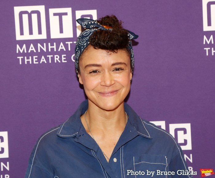 Photos: Manhattan Theatre Club's EUREKA DAY Cast Meets the Press  Image