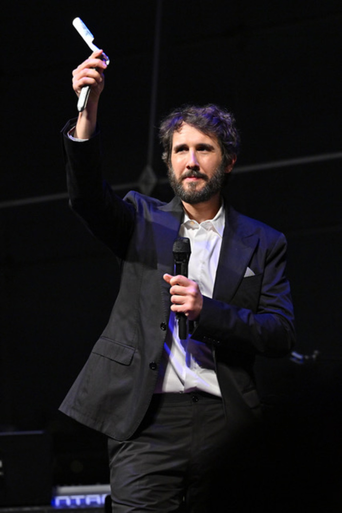 Josh Groban Photo